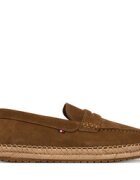 Tommy Hilfiger Еспадрили Flexible Hilfiger Sde Espadrille FM0FM05794