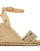 Tommy Hilfiger Еспадрили High Wedge Espad FW0FW09471