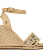 Tommy Hilfiger Еспадрили High Wedge Espad FW0FW09471