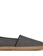 Tommy Hilfiger Еспадрили Hilfiger Chambray Espadrille FM0FM05391