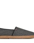 Tommy Hilfiger Еспадрили Hilfiger Chambray Espadrille FM0FM05391