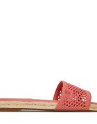 Tommy Hilfiger Еспадрили Knit Mesh Espadrille Flat Sandal FW0FW08744