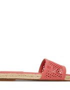Tommy Hilfiger Еспадрили Knit Mesh Espadrille Flat Sandal FW0FW08744