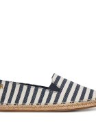 Tommy Hilfiger Еспадрили Nautical Stripe Espadrille FW0FW08653
