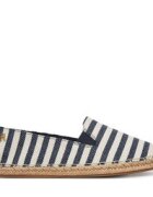Tommy Hilfiger Еспадрили Nautical Stripe Espadrille FW0FW08653
