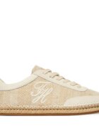Tommy Hilfiger Еспадрили Th Heritage Rope Sneaker FW0FW09108