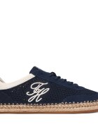Tommy Hilfiger Еспадрили Th Heritage Rope Sneaker FW0FW09406