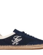 Tommy Hilfiger Еспадрили Th Heritage Rope Sneaker FW0FW09406