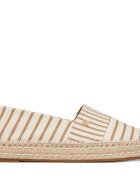 Tommy Hilfiger Еспадрили Th Platform Espadrille Stripes FW0FW09143