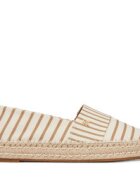 Tommy Hilfiger Еспадрили Th Platform Espadrille Stripes FW0FW09143