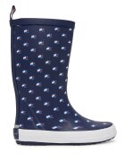 Tommy Hilfiger Гумени ботуши Rain Boot T3XC-33922-1846 S