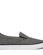Tommy Hilfiger Гуменки Harlem Core Ii Slip On Chambray FM0FM05819