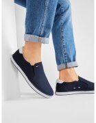 Tommy Hilfiger Гуменки Iconic Slip On FM0FM00597