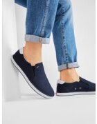 Tommy Hilfiger Гуменки Iconic Slip On FM0FM00597