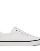 Tommy Hilfiger Сникърси Th Hi Vulc Core Low Ii Mesh FM0FM05513