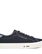 Tommy Hilfiger Гуменки Hi Vulc Street Canvas FM0FM05515
