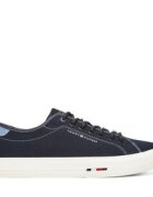 Tommy Hilfiger Гуменки Hi Vulc Street Canvas FM0FM05515
