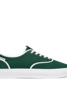 Tommy Hilfiger Гуменки Th Vulc Cup Long Lace Canvas FM0FM05874