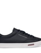 Tommy Hilfiger Гуменки Vulc Core Rwb Long Lace Lth FM0FM05814