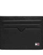 Tommy Hilfiger Калъф за кредитни карти Th Element Cc Holder AM0AM14791
