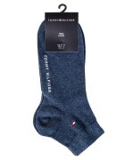 Tommy Hilfiger Къси чорапи 342025001 r.39/42