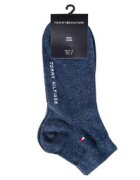 Tommy Hilfiger Къси чорапи 342025001 r.39/42
