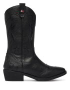 Tommy Hilfiger Каубойски обувки T3A6-35193-0036