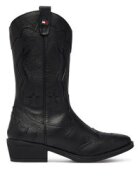 Tommy Hilfiger Каубойски обувки T3A6-35193-0036