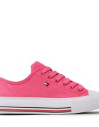 Tommy Hilfiger Кецове Low Cut Lace-Up T3A9-32677-0890313 S
