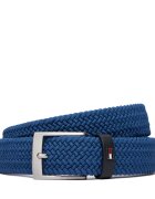 Tommy Hilfiger Колан Adan 3.5 Elastic AM0AM13824