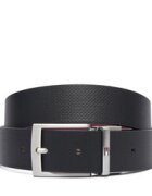 Tommy Hilfiger Колан Adan Rev 3.5 Pebble AM0AM14566