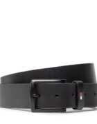 Tommy Hilfiger Колан Denton Matte 3.5 AM0AM08362