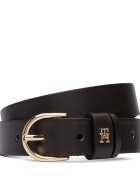 Tommy Hilfiger Колан Essential Effortless 2.5 Go AW0AW16836