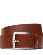 Tommy Hilfiger Колан New Denton Belt 4.0 E367863162