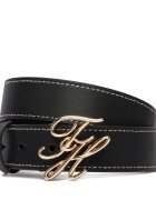 Tommy Hilfiger Колан Th Script 3.0 AW0AW18568