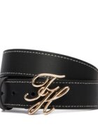 Tommy Hilfiger Колан Th Script 3.0 AW0AW18568