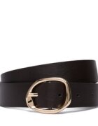 Tommy Hilfiger Колан Th Sculpt 3.0 AW0AW18697