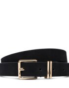 Tommy Hilfiger Колан Th Square 2.5 Nb AW0AW19143