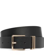 Tommy Hilfiger Колан Th Square 3.5 AW0AW18919
