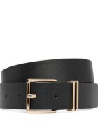 Tommy Hilfiger Колан Th Square 3.5 AW0AW18919