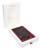 Tommy Hilfiger Компелкт портфейл и ключодържател Gp Eton Cc And Coin Pckt Keyfob AM0AM07931