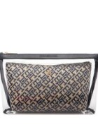 Tommy Hilfiger Комплект несесери Th Icon Washbag 2 Pack Jacq AW0AW18708