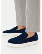 Tommy Hilfiger Лоуфъри Modern Light Suede Loafer FM0FM05924