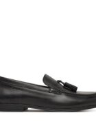 Tommy Hilfiger лоуфъри с дебела подметка Flex Hilfiger Lth Tassel Loafer FM0FM05891