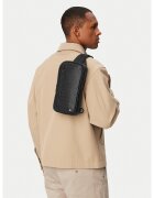 Tommy Hilfiger Мъжка чантичка Embossed Flag Sling Bag AM0AM14191