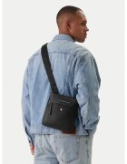 Tommy Hilfiger Мъжка чантичка Essential Pu Mini Crossover AM0AM09505