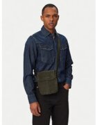 Tommy Hilfiger Мъжка чантичка Metal Logo Suede Crossbody Bag AM0AM14262