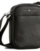 Tommy Hilfiger Мъжка чантичка Th City Mini Reporter AM0AM01941