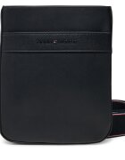 Tommy Hilfiger Мъжка чантичка Th Corp Mini Crossover AM0AM13225