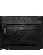 Tommy Hilfiger Мъжка чантичка Th Corp Pouch AM0AM14761